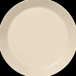 Iittala Teema Lautanen 26 Cm Pellava