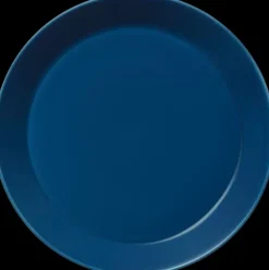 Iittala Teema Lautanen 26 Cm Vintage Sininen