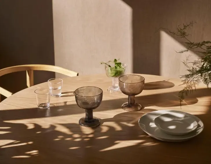 Iittala Teema Lautanen 26 Cm, Valkoinen