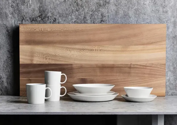Iittala Teema Lautanen 26 Cm, Valkoinen