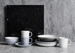 Iittala Teema Lautanen 26Cm Helmenharmaa