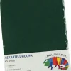 Karto Askarteluhuopa Musta 20X30Cm 5Ark/Pss