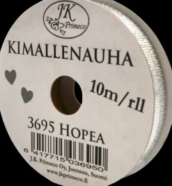 Kimallenauha Hopea 10M