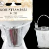 Koristeampari Mini