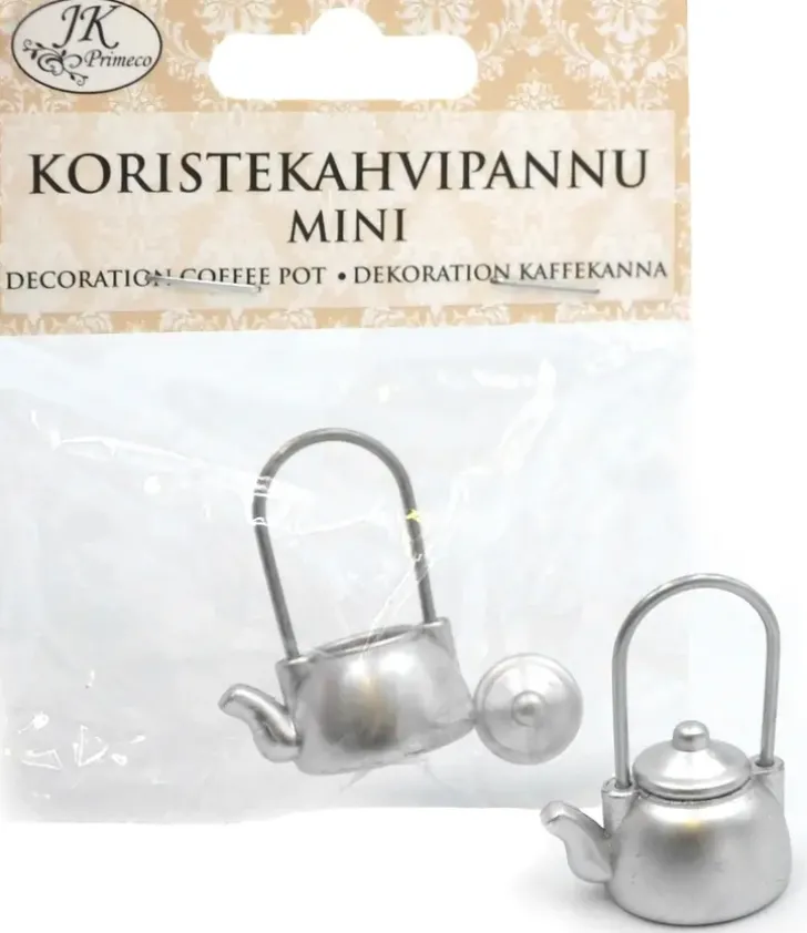 Koristekahvipannu Mini