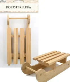 Koristekelkka