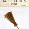 Koristeluuta Mini 1Kpl/Pkt