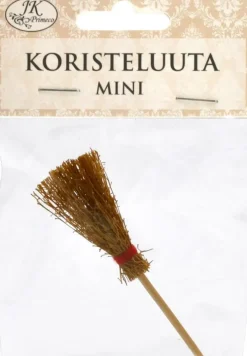 Koristeluuta Mini 1Kpl/Pkt