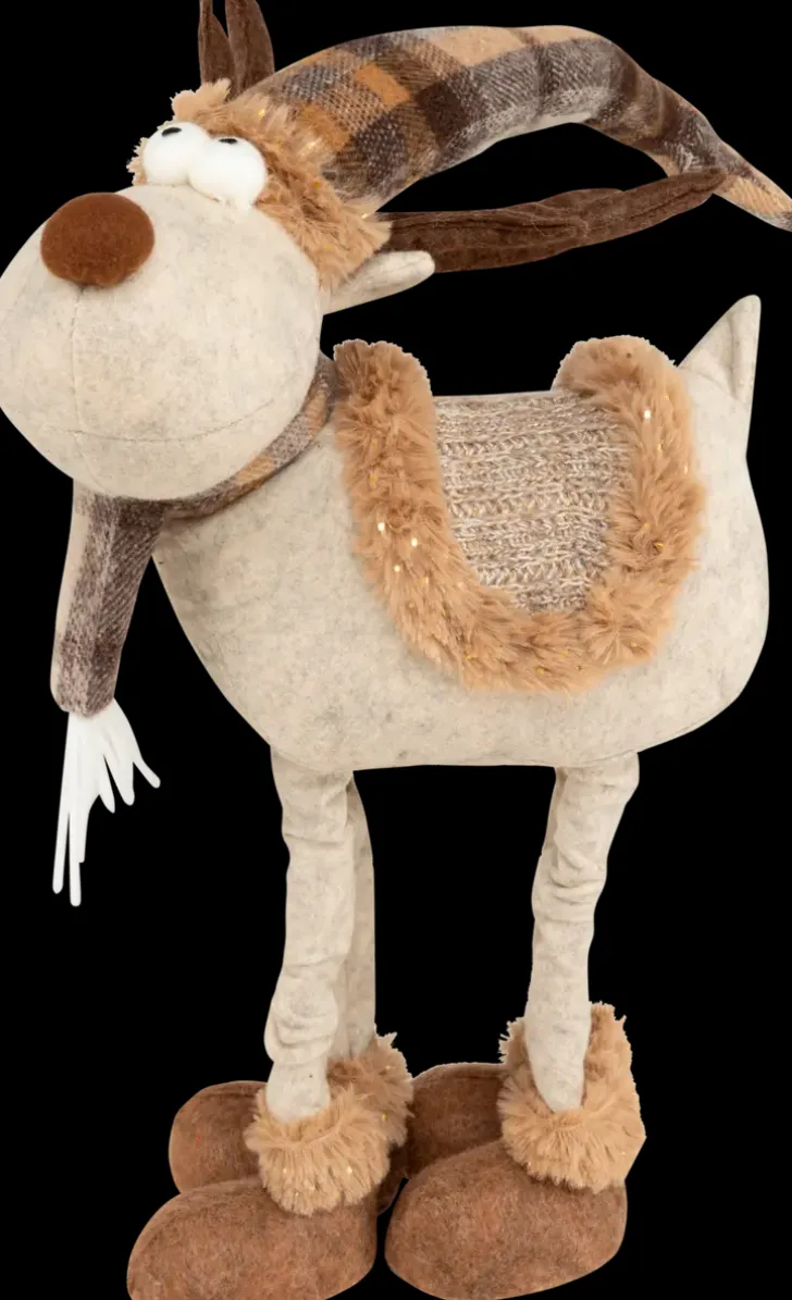 Koristeporo 60 Cm, Erilaisia