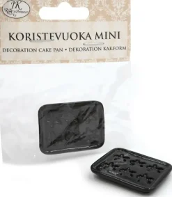 Koristevuoka Mini