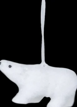 Kuusenkoriste Nalle 13 Cm