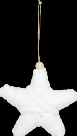 Kuusenkoriste Tahti 10 Cm