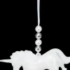 Kuusenkoriste Unicorn 10,5 Cm