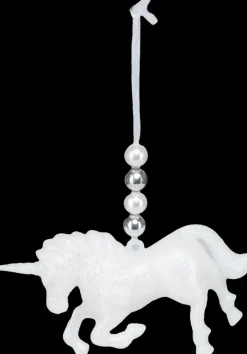 Kuusenkoriste Unicorn 10,5 Cm