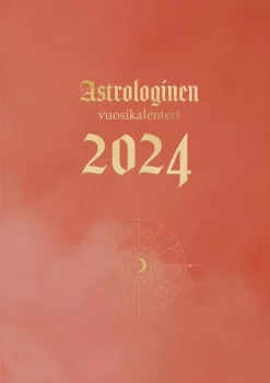 Laine, Astrologinen Vuosikalenteri 2024