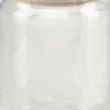 Luminarc Lasipurkki Puukannella 1L