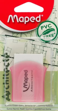 Maped Architect Pyyhekumi