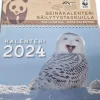 Mappikalenteri Wwf 2024