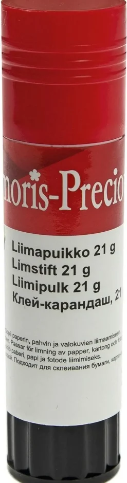 Memoris Precious Liimapuikko 21G