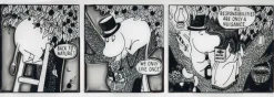 Moomin By Nordicbuddies, Magneetti