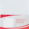 Muovitasku A4 10 Kpl