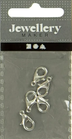 Nellen Papukaijalukko 12Mm 5Kpl