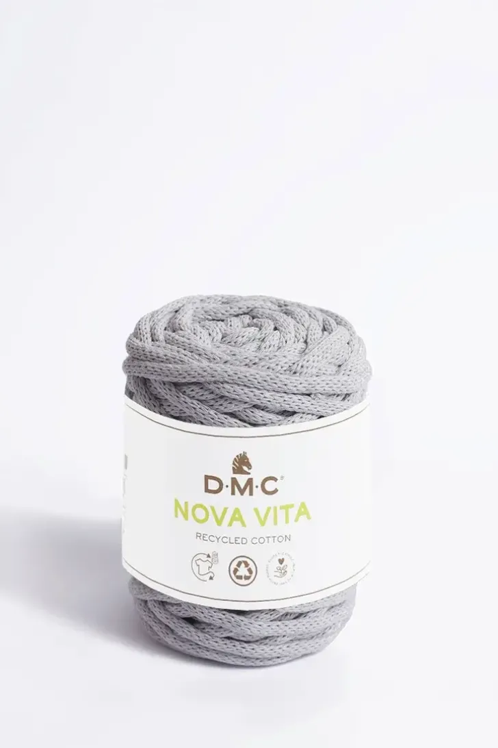 Nova Vita Nyorilanka 250G Harmaa