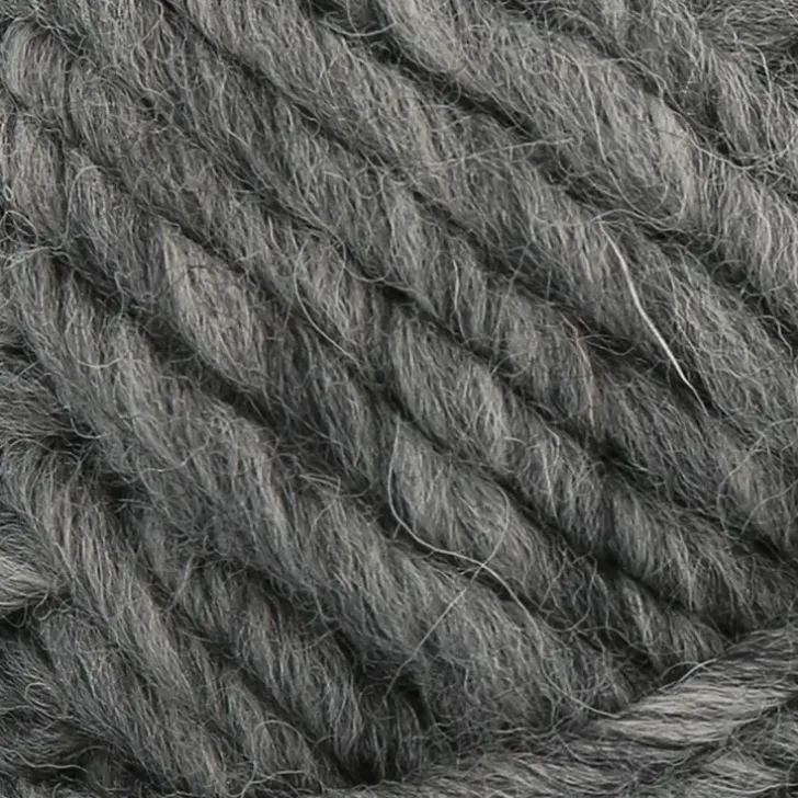 Novita Hygge Wool Lanka 100 G Sumu 075