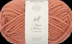 Novita Hygge Wool Lanka 100G 605