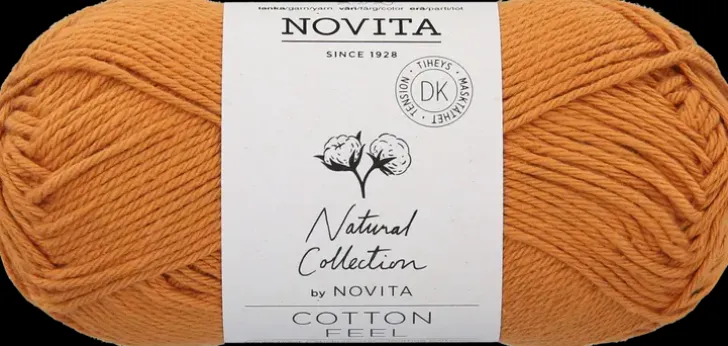 Novita Lanka Cotton Feel 50G 282