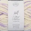 Novita Lanka Hygge Wool Flow 100G 944