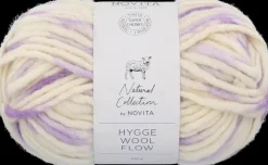 Novita Lanka Hygge Wool Flow 100G 944