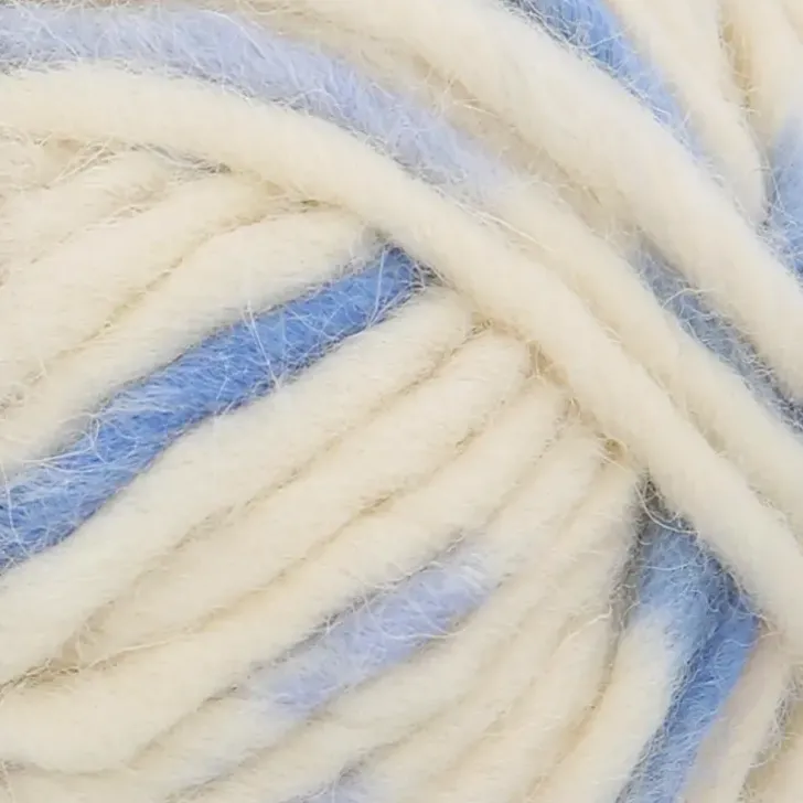 Novita Lanka Hygge Wool Flow 100G 943