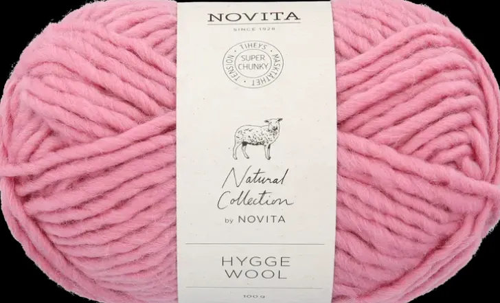 Novita Lanka Hygge Wool 100G 5031