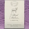 Novita Lanka Icelandic Wool 50G 702