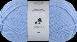Novita Lanka Isoveli 100G 108