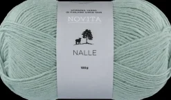 Novita Lanka Nalle 100G 304