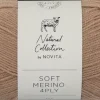 Novita Lanka Soft Merino 4 Ply 50 G Sarkka 618