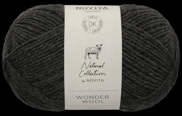 Novita Lanka Wonder Wool Dk 100G 044