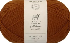 Novita Lanka Wonder Wool Dk 100G 663