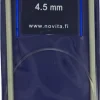 Novita Pyoropuikko 60 Cm - 4,5Mm