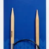 Novita Pyoropuikko Koivu 40Cm - 6 Mm