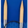Novita Pyoropuikko Koivu 40Cm - 10Mm