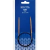 Novita Pyoropuikko Koivu 40Cm 3.5Mm