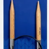 Novita Pyoropuikko Koivu 40Cm - 8 Mm