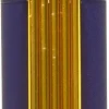 Novita Sukkapuikot 20Cm - 3,5 Mm Kulta