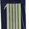 Novita Sukkapuikot 20Cm - 4 Mm Harmaa