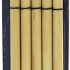 Novita Sukkapuikot Koivu 20Cm - 6 Mm Novita