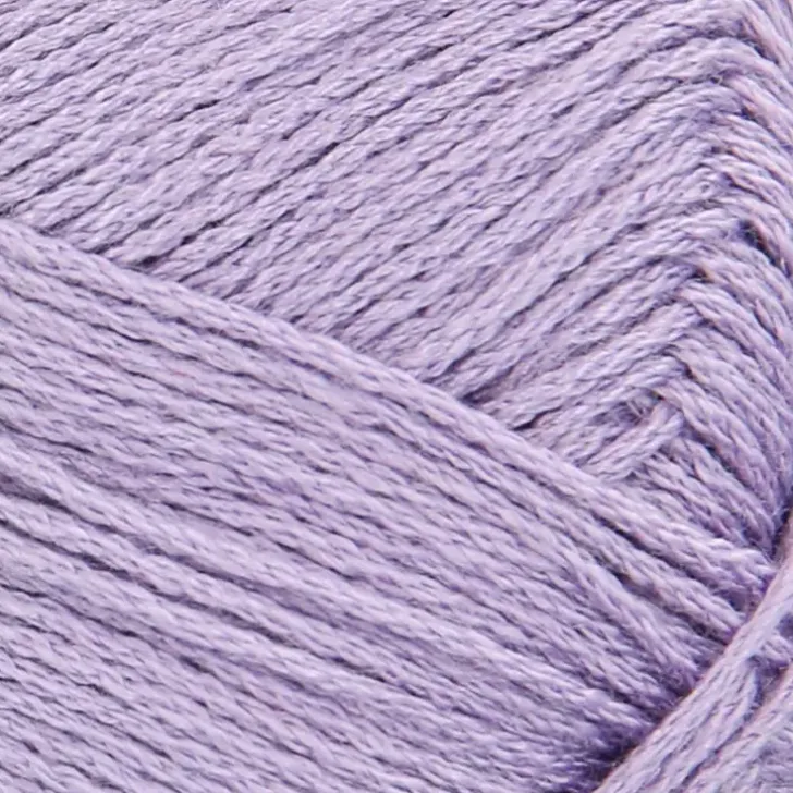 Novita Woolly Wood 100G 730 Mustikkamaito