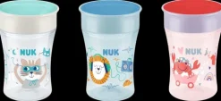 Nuk Magic Cup Taikamuki 230Ml 8Kk+